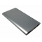 Flache Powerbank Aluminium 4.000 mAh - Topgiving